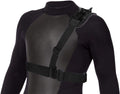Adjustable Elastic Shoulder Strap Harness S88360