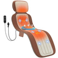 Full Body Massage Mat with 3 Heating Zones L148029