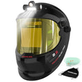 Auto Darkening Welding Helmet with LED D9193