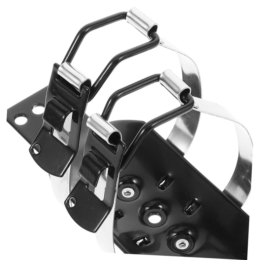 2.5lbs Fire Extinguisher Mounting Kit Wall Bracket Holder J1992
