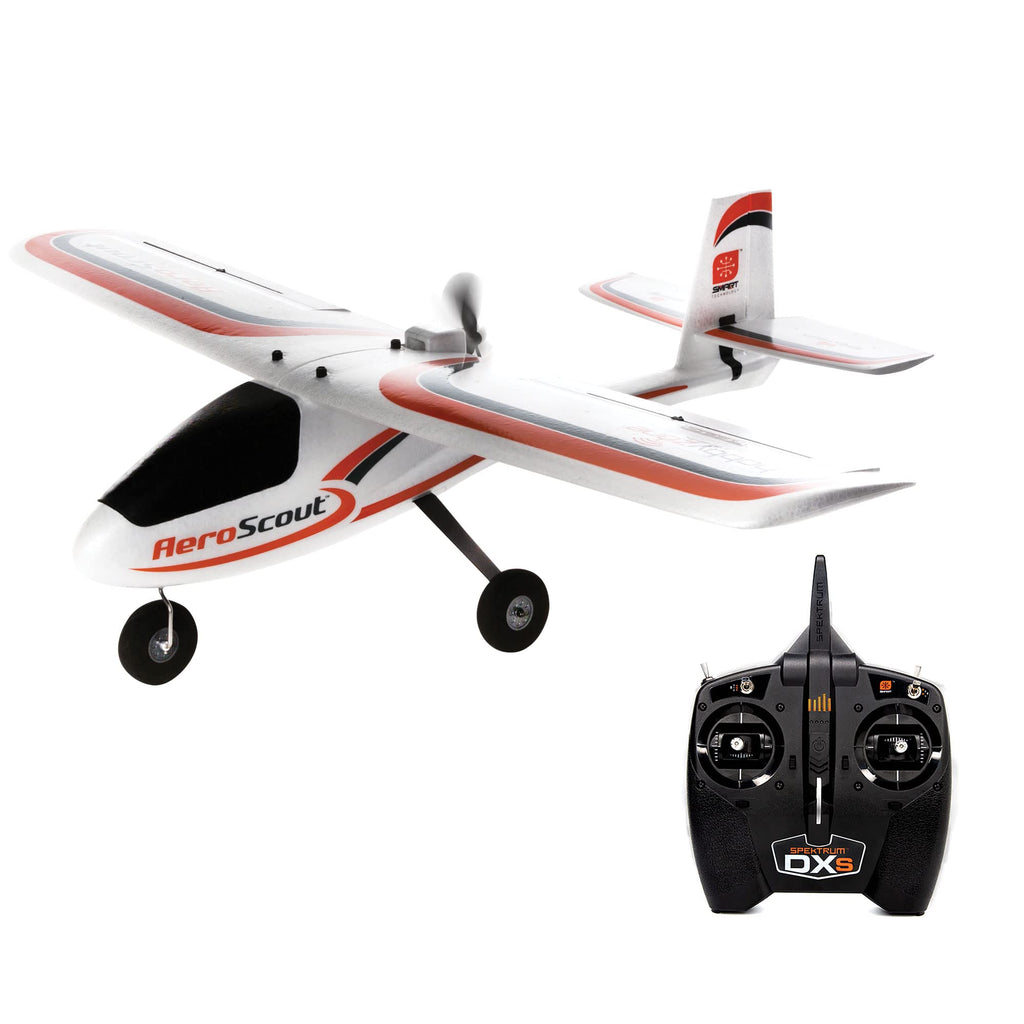 RC Airplane 1.1m RTF Y691933