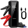 1500A 8000mAh 12V Jump Starter R982