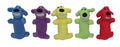 Squeaky Dog Plush Toy Y748120