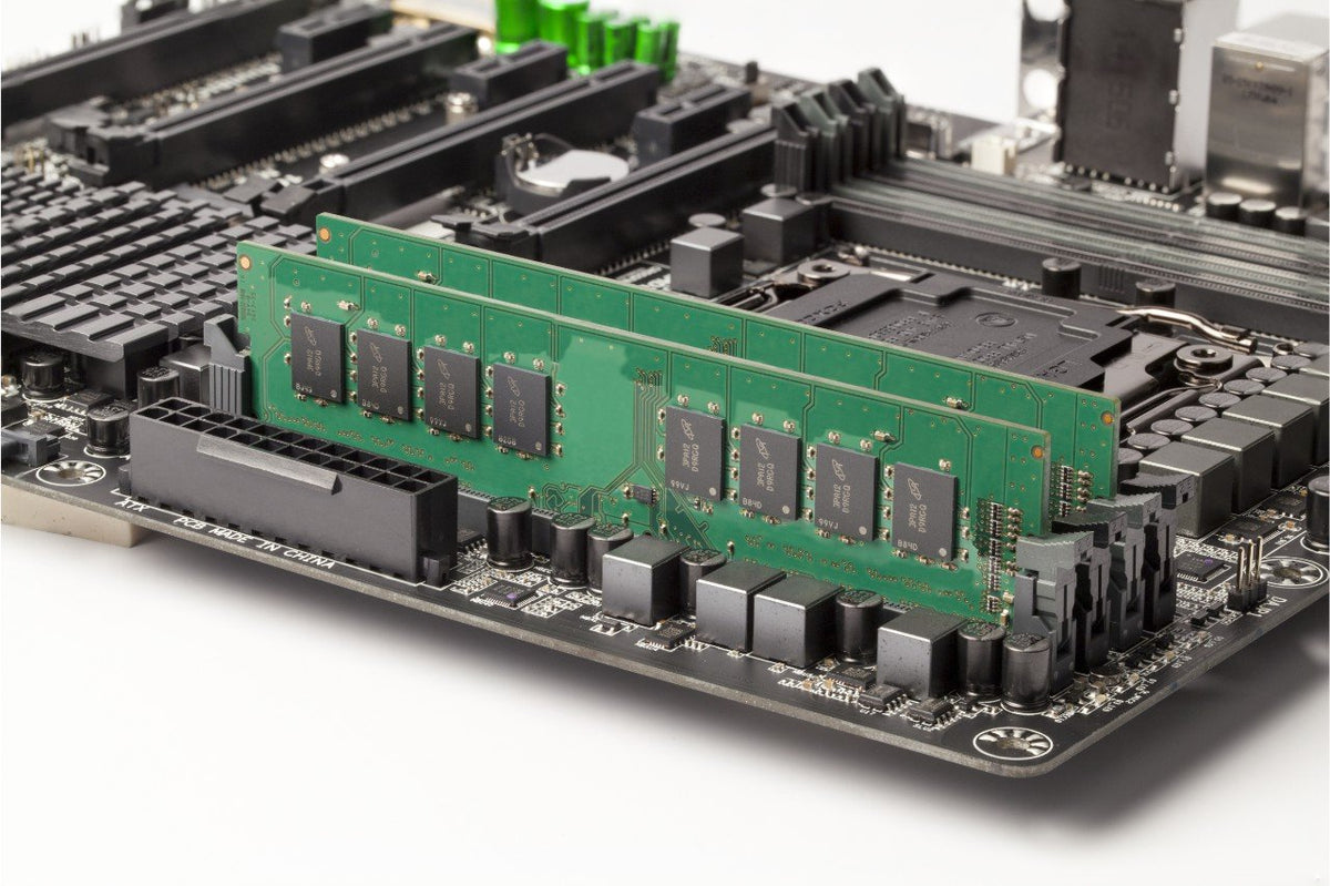 32GB Kit DDR4 288-pin DIMM I8292