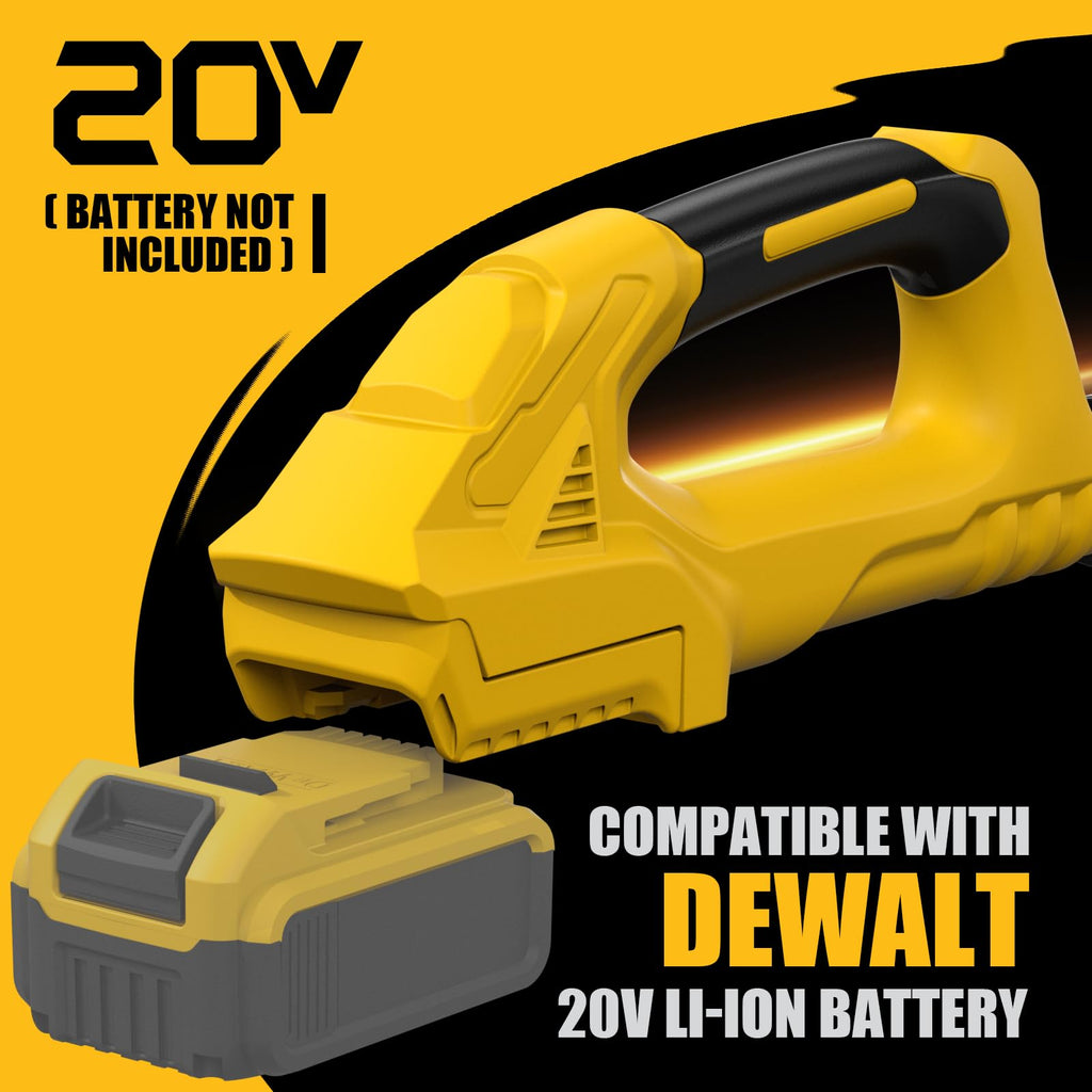 Leaf Blowers for Dewalt 20V Battery O908983