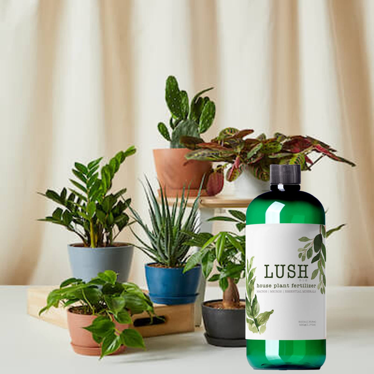 Houseplant Fertilizer Z973762