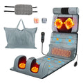 Full Body Massage Mat with Heat U83046
