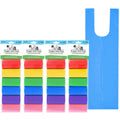 Rainbow 288 Bags Dog Waste Bags C8255