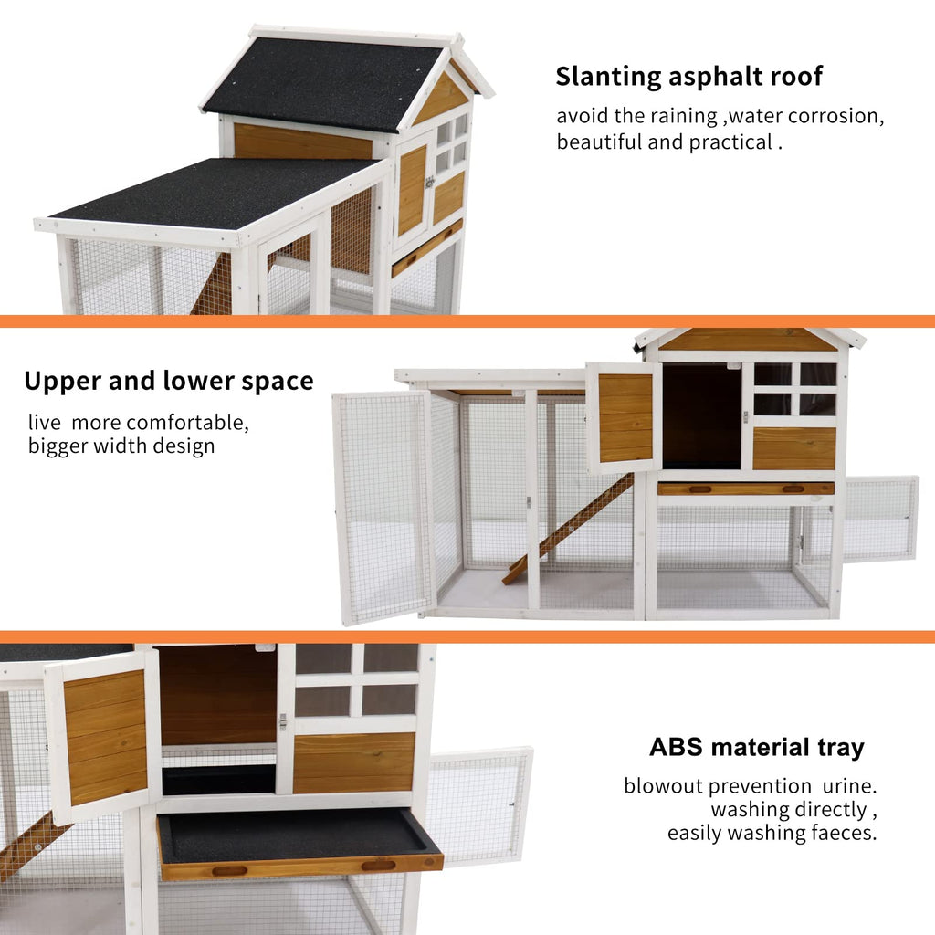 Insulated Heated Outdoor Dog House G94935