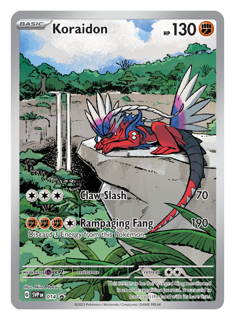 Pokemon TCG Elite Trainer Box V6766