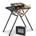 2ft Folding Grill Table C44976