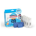 Mosquito Repellent Refills 120-Hr Value Pack J9934