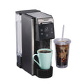 Single Serve Coffee Maker M8317