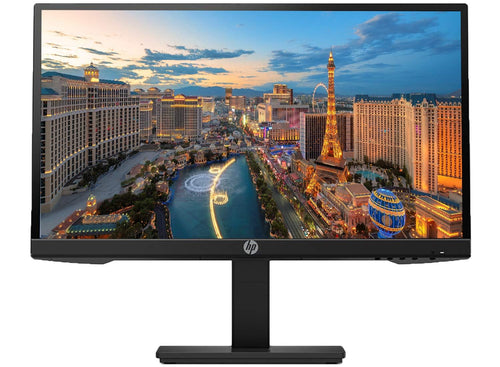 22 Inch FHD IPS LED Monitor 2-Pack D37220