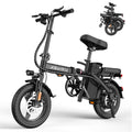 Folding Electric Bike 14" L259131