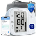 Bluetooth Blood Pressure Monitor D31777