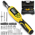 46-Pc Digital Torque Screwdriver Set P903145