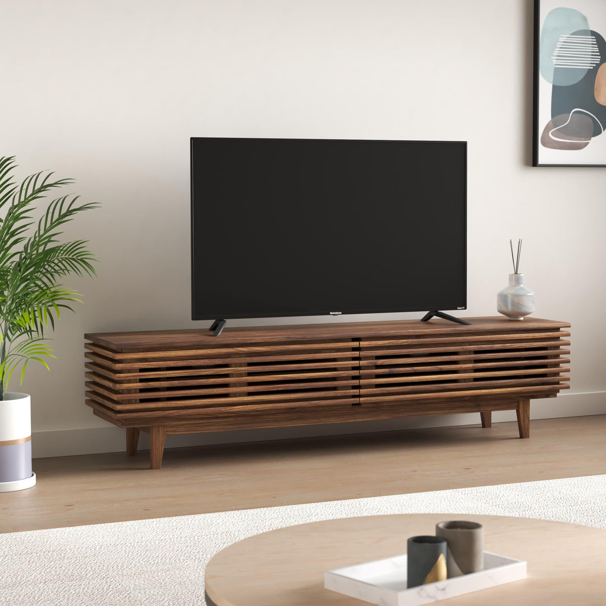 50 Inch 4K UHD Smart TV P22425