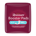 Maximum Booster Pads for Adult Diapers and Incontinence Briefs, 12 x 4 Inches, 100 Count S400