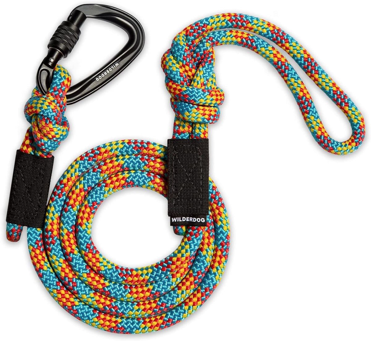 Climbing Rope Dog Leash 5ft C538