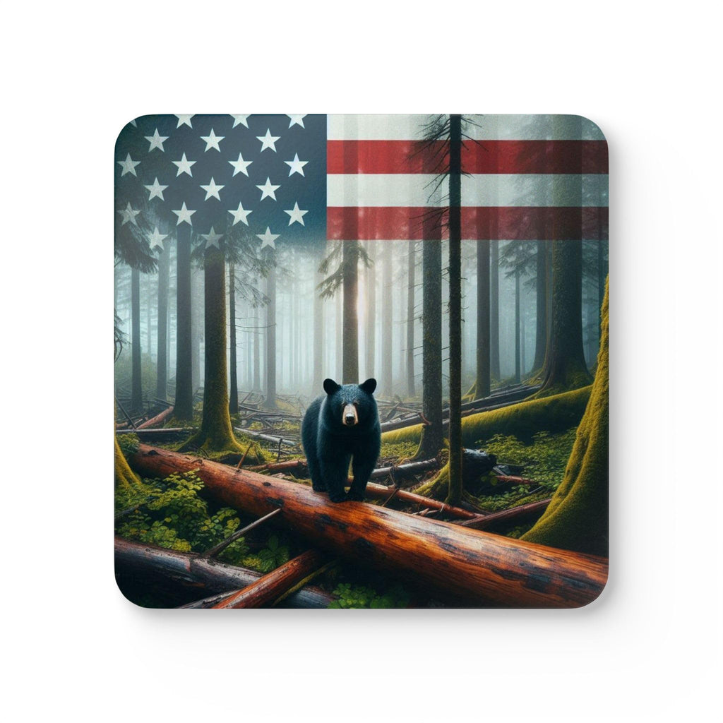 Set of 4 Coasters J171