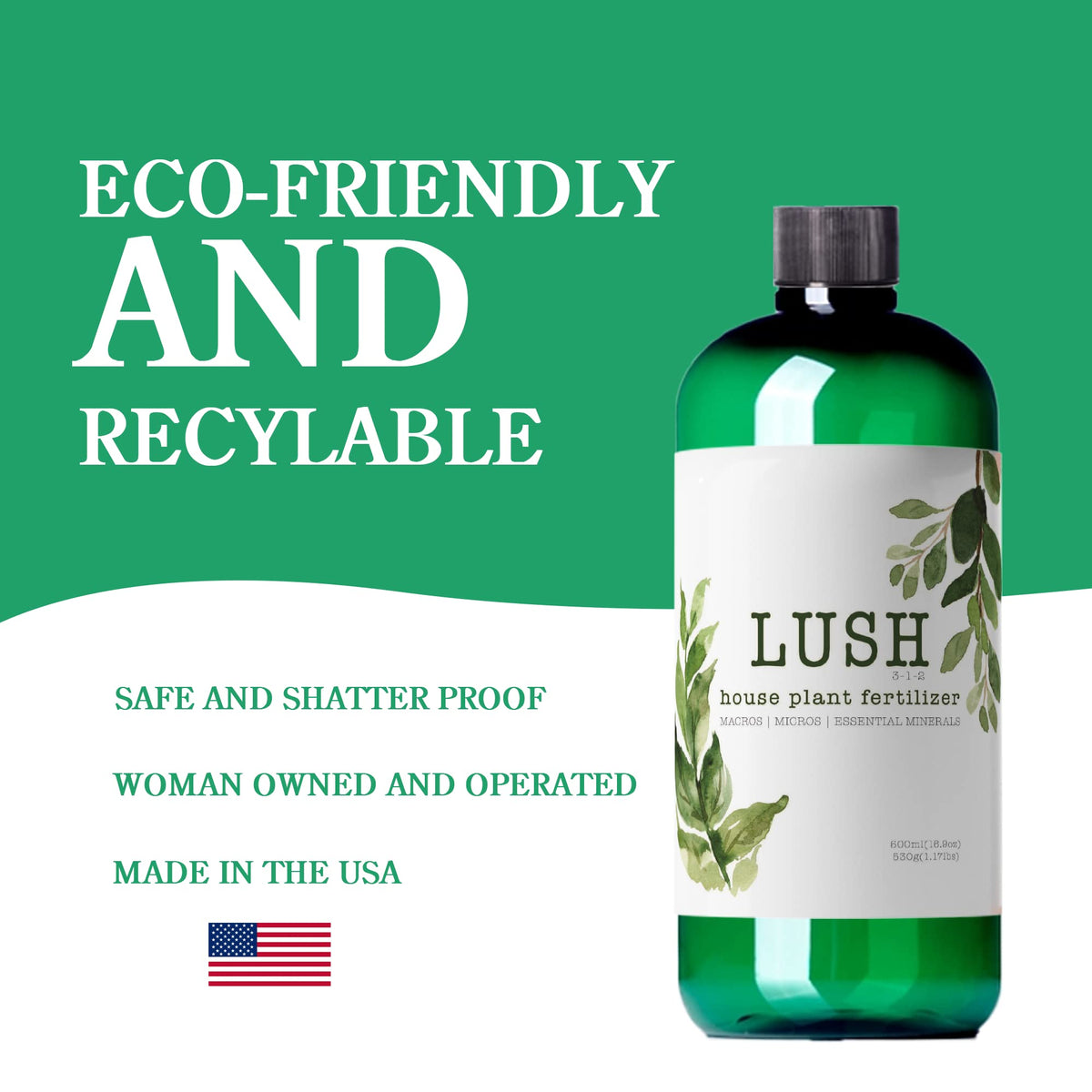 Houseplant Fertilizer Z973762