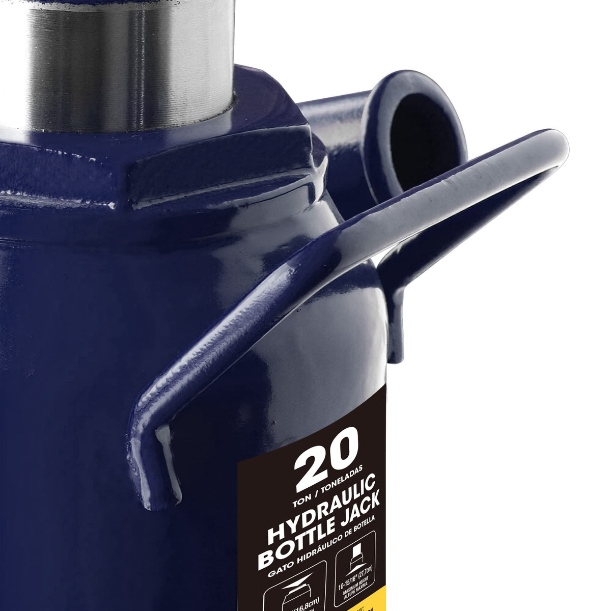 20 Ton Low Profile Car Bottle Jack S178172