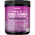 Unflavored Multi Collagen Peptides W6836