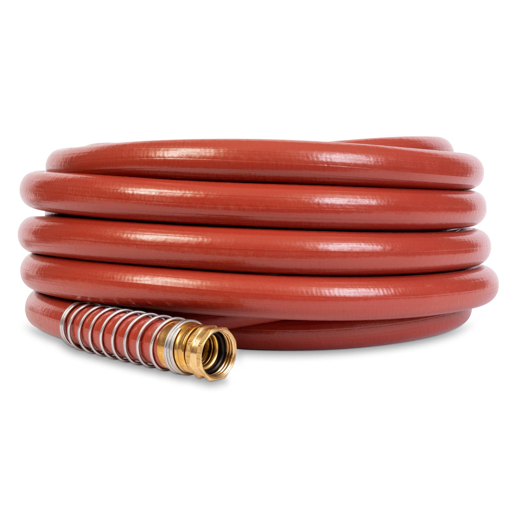 3/4" x 50' Heavy Duty Kink Resistant Garden Hose T631