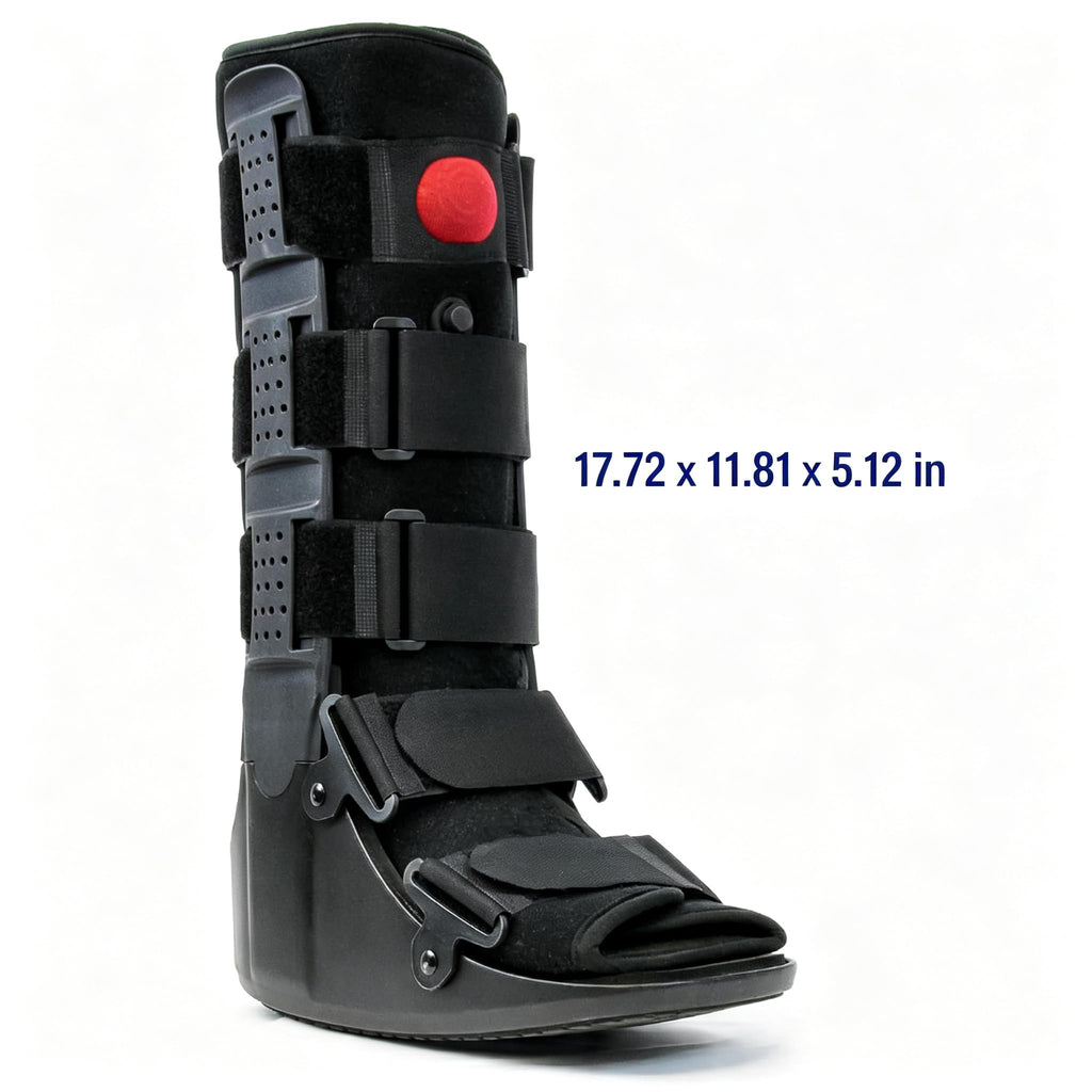 Air Cam Walker Boot Z1463