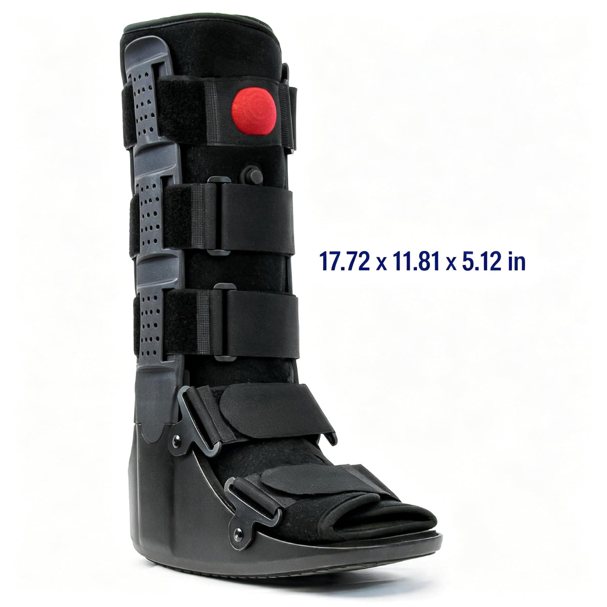 Air Cam Walker Boot Z1463