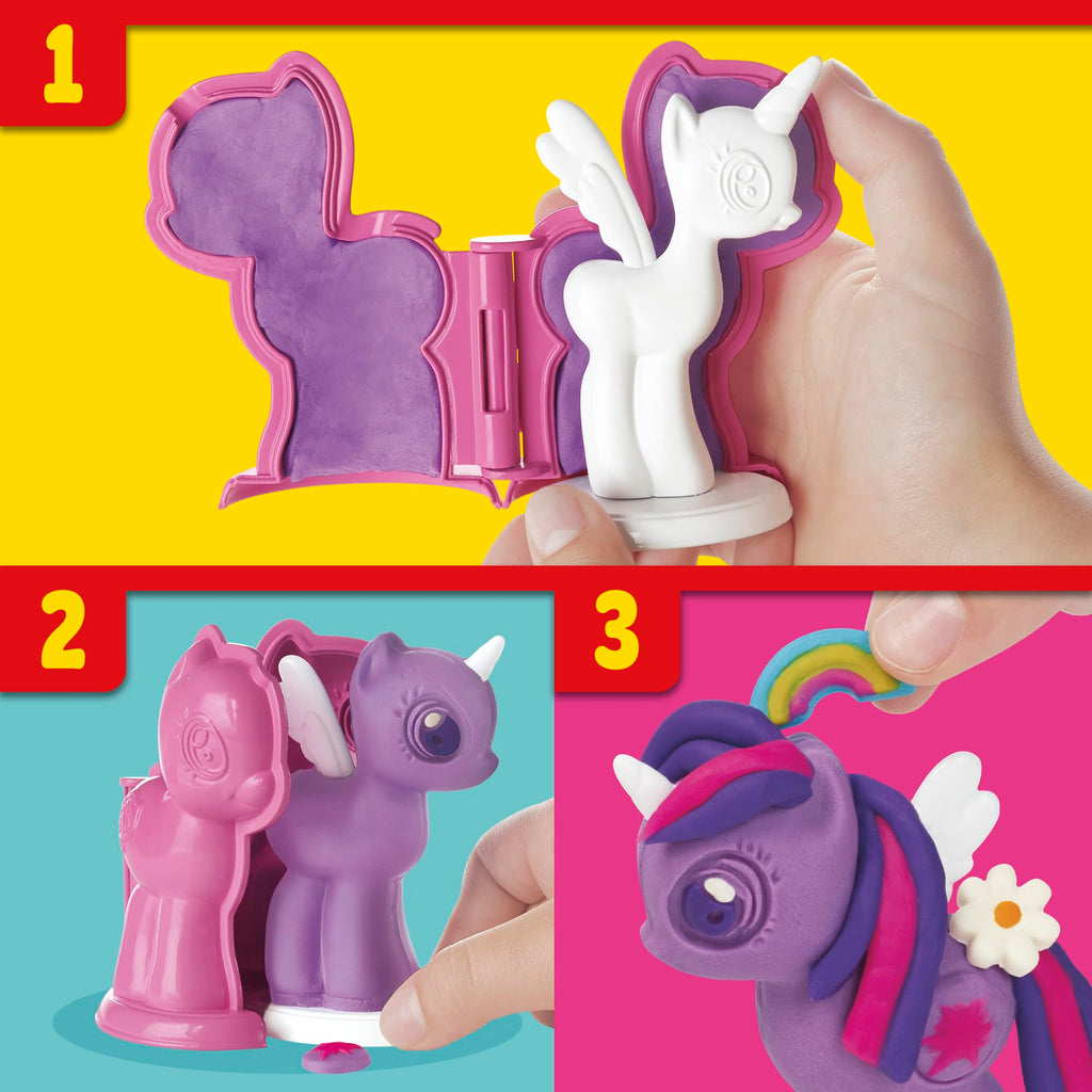 Make & Style Ponies Arts and Crafts Playset K271429
