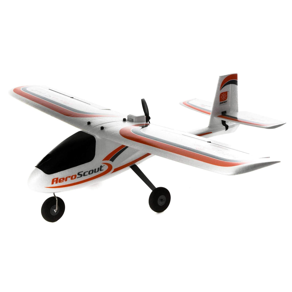RC Airplane 1.1m RTF Y691933