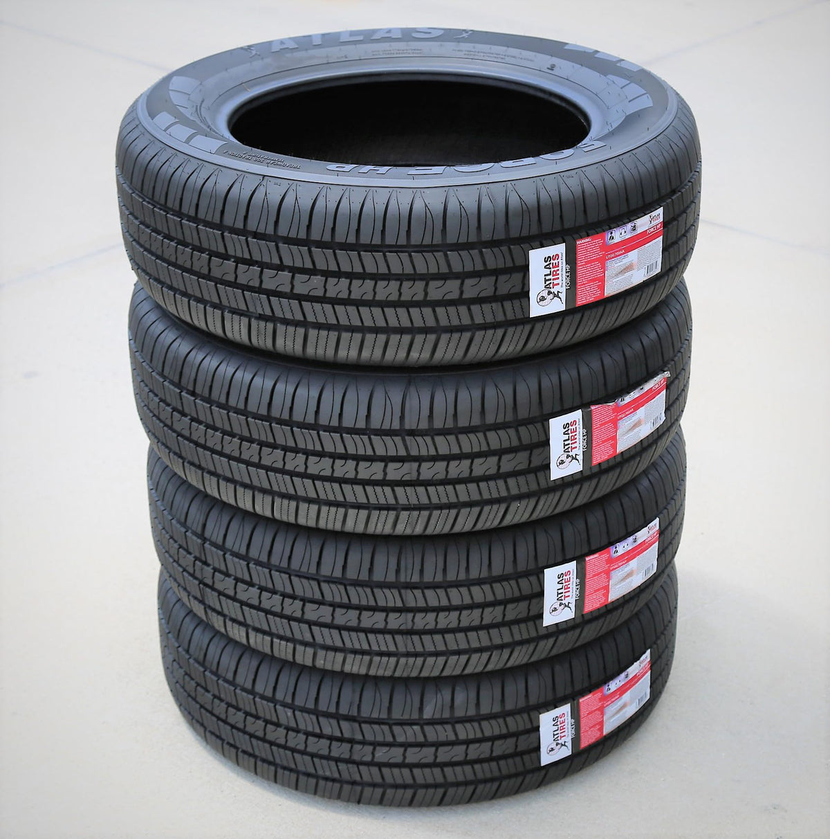 225/60R17 99H All Season Passenger Tires H567