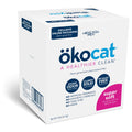 Super Soft Wood Clumping Cat Litter, Unscented, 14 pounds I69400