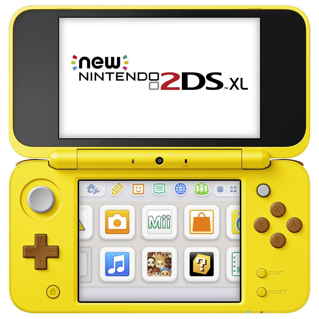 New Nintendo 2DS XL L78843