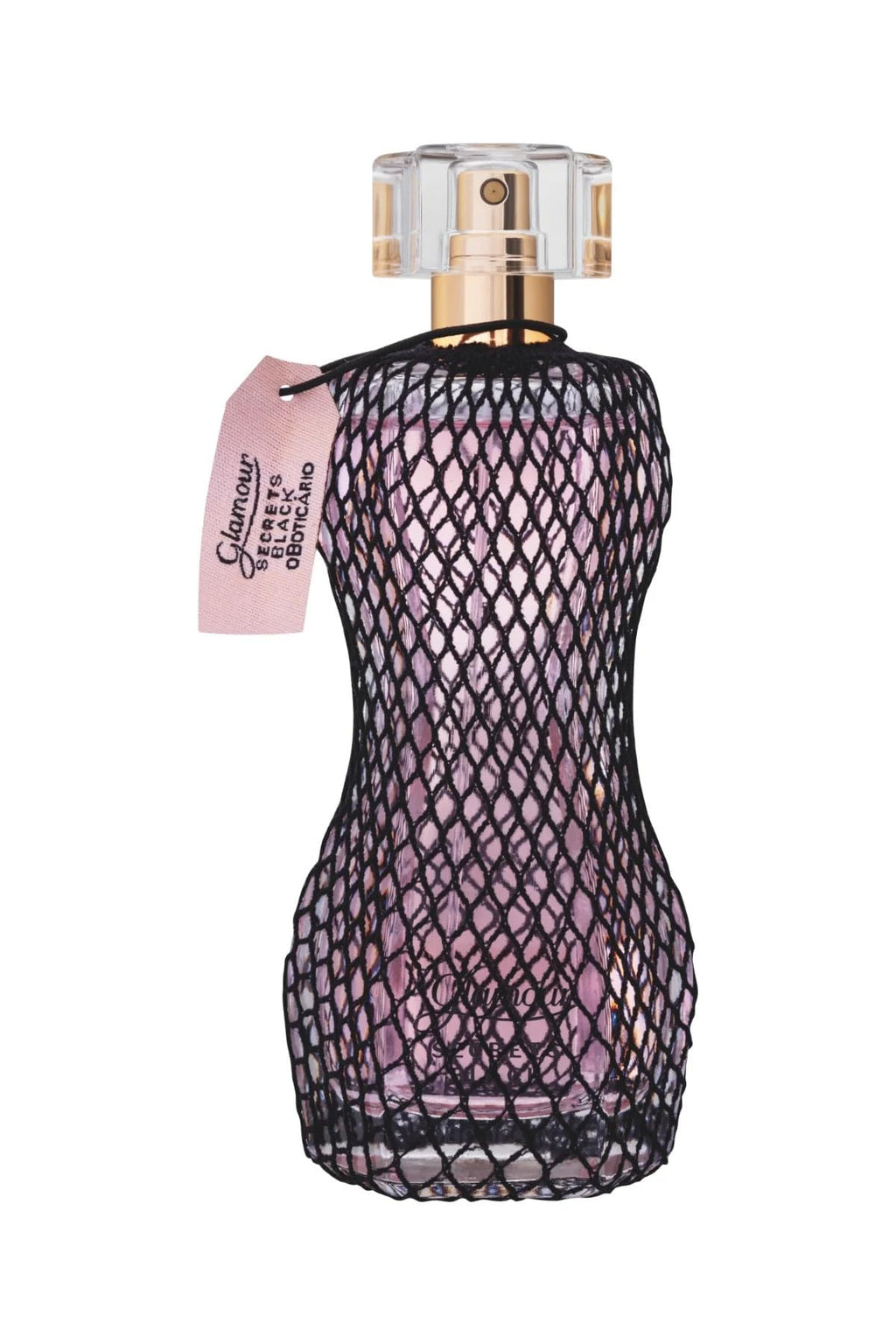 Black Women's Perfume 2.5 oz Q781