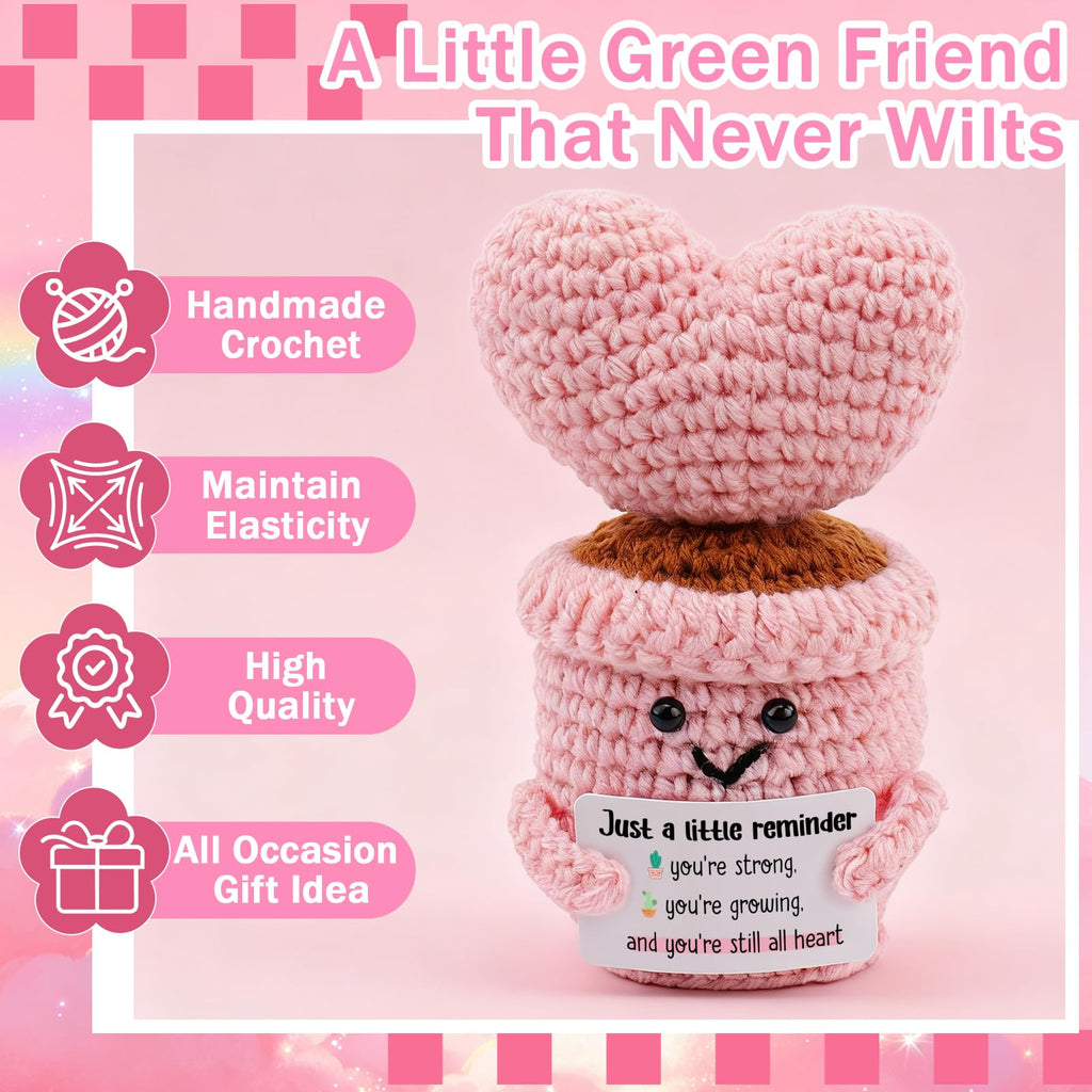 Pink Gift Basket S2526