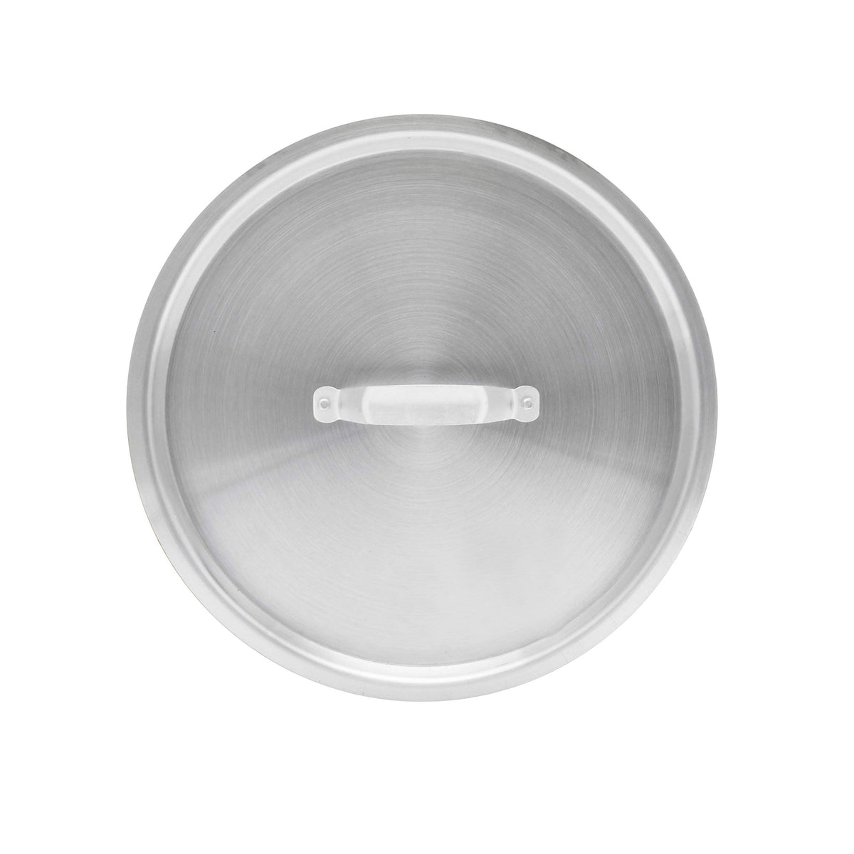 Aluminum Sauce Pot Lid, 60 qt A57082