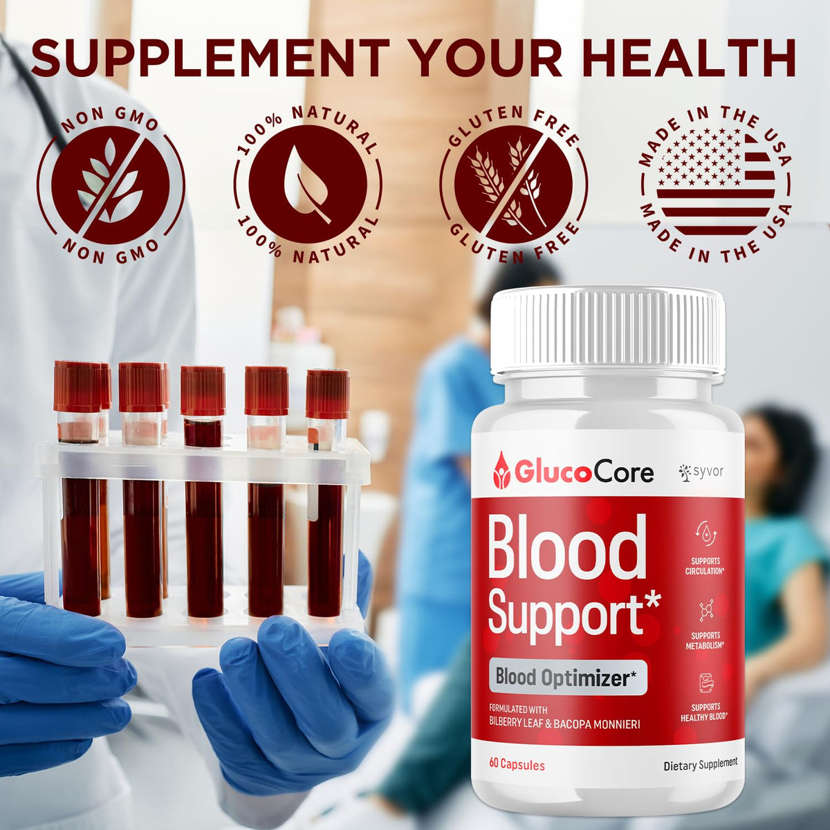 3 Pack 180 Capsules P48264