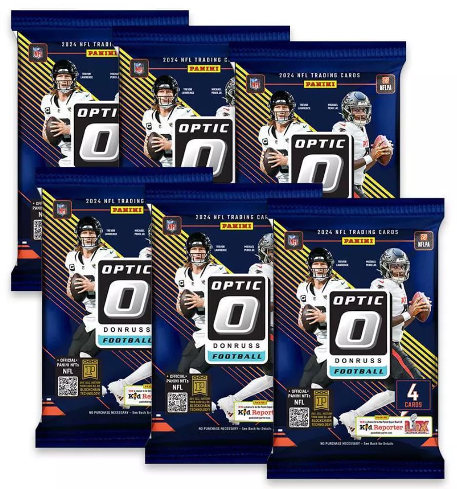 Football Cards O337557