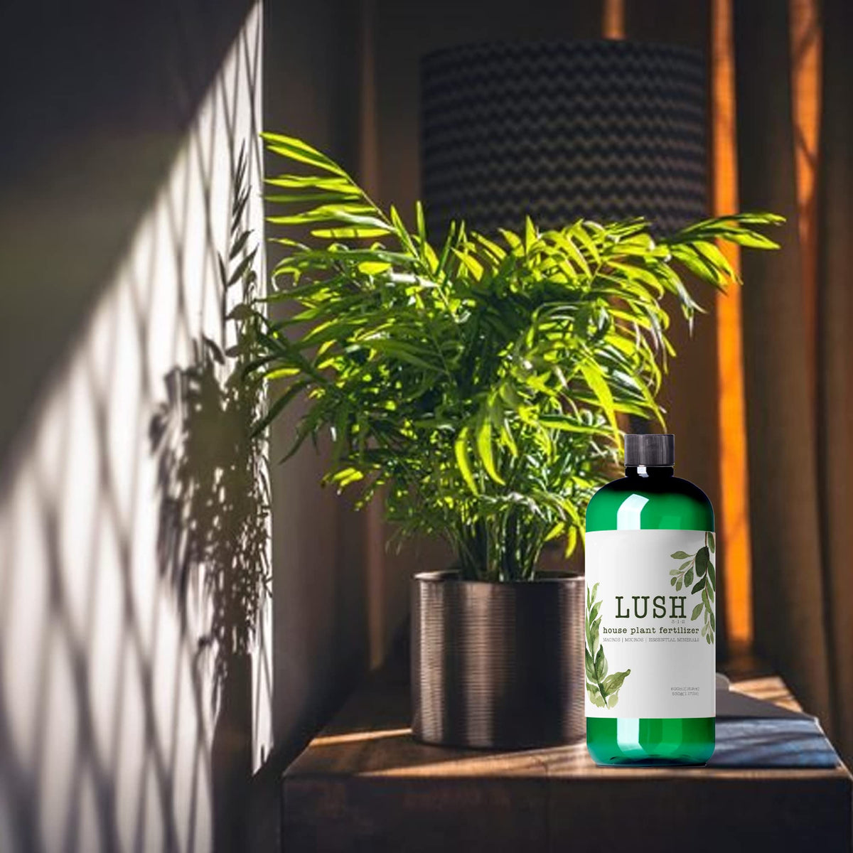 Houseplant Fertilizer Z973762