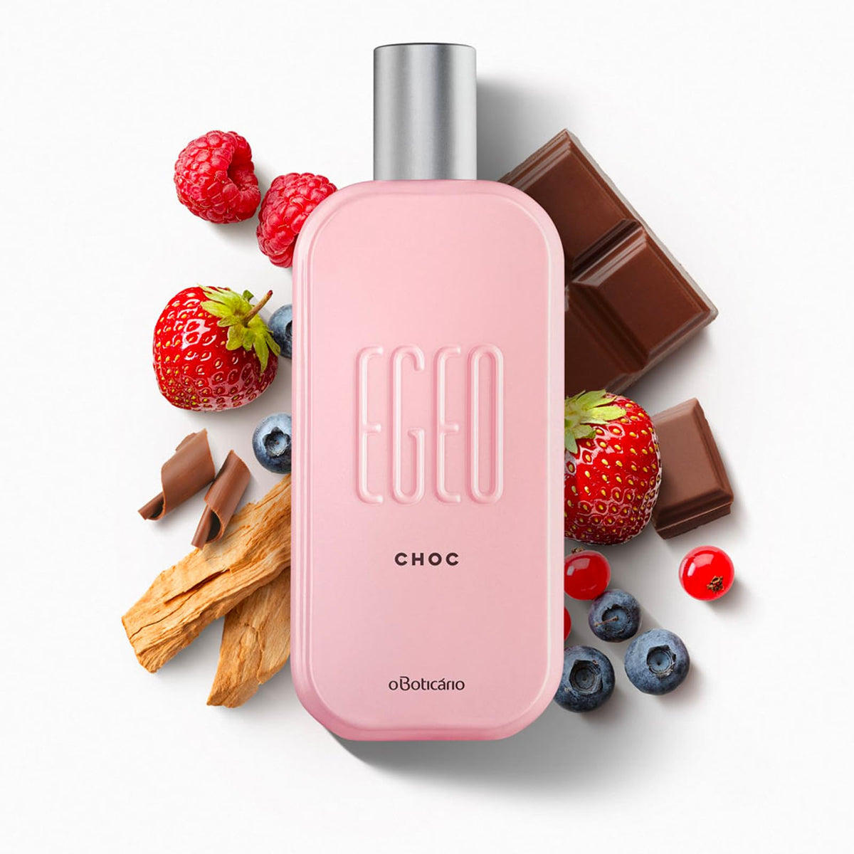 Women's Perfume, 3 oz P590