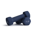 Neoprene Dumbbells Set of 2 G264486