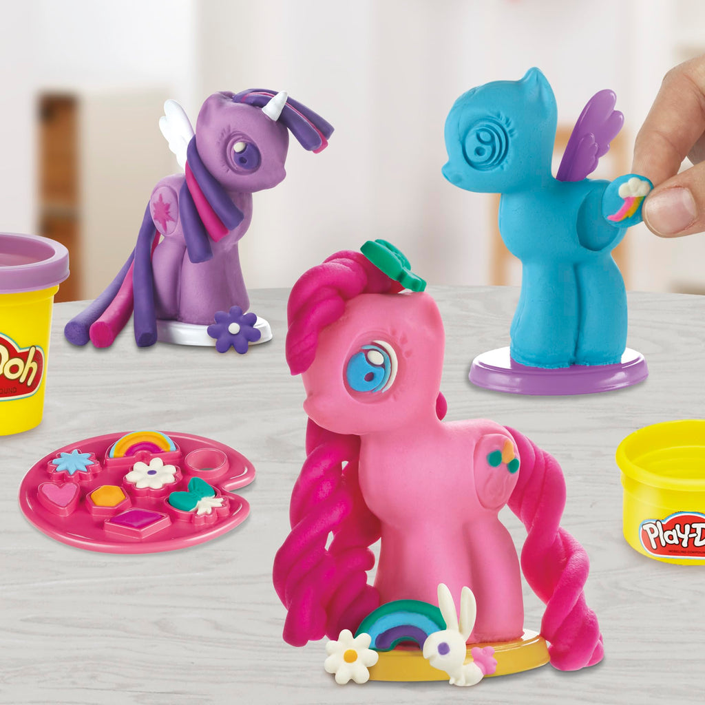 Make & Style Ponies Arts and Crafts Playset K271429