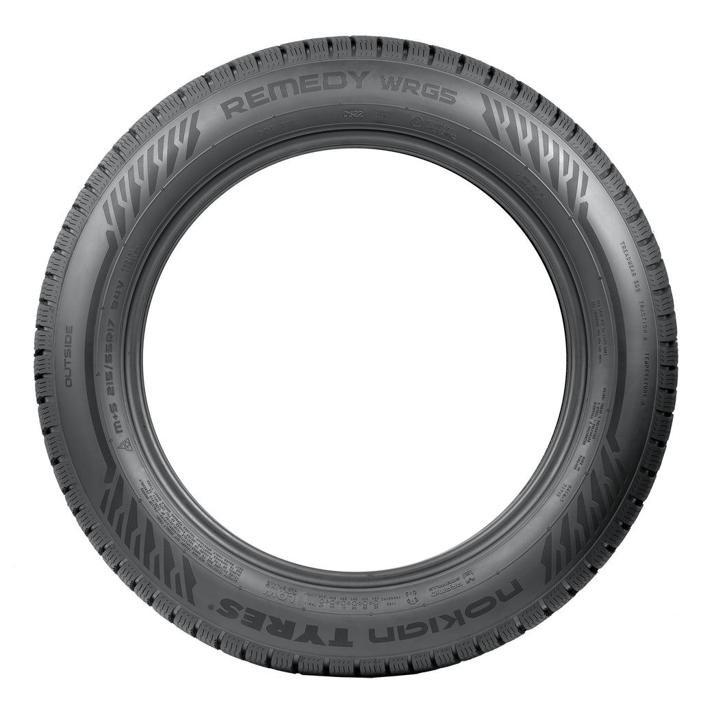 195/65 R 15 91H All-Weather Tire S8652
