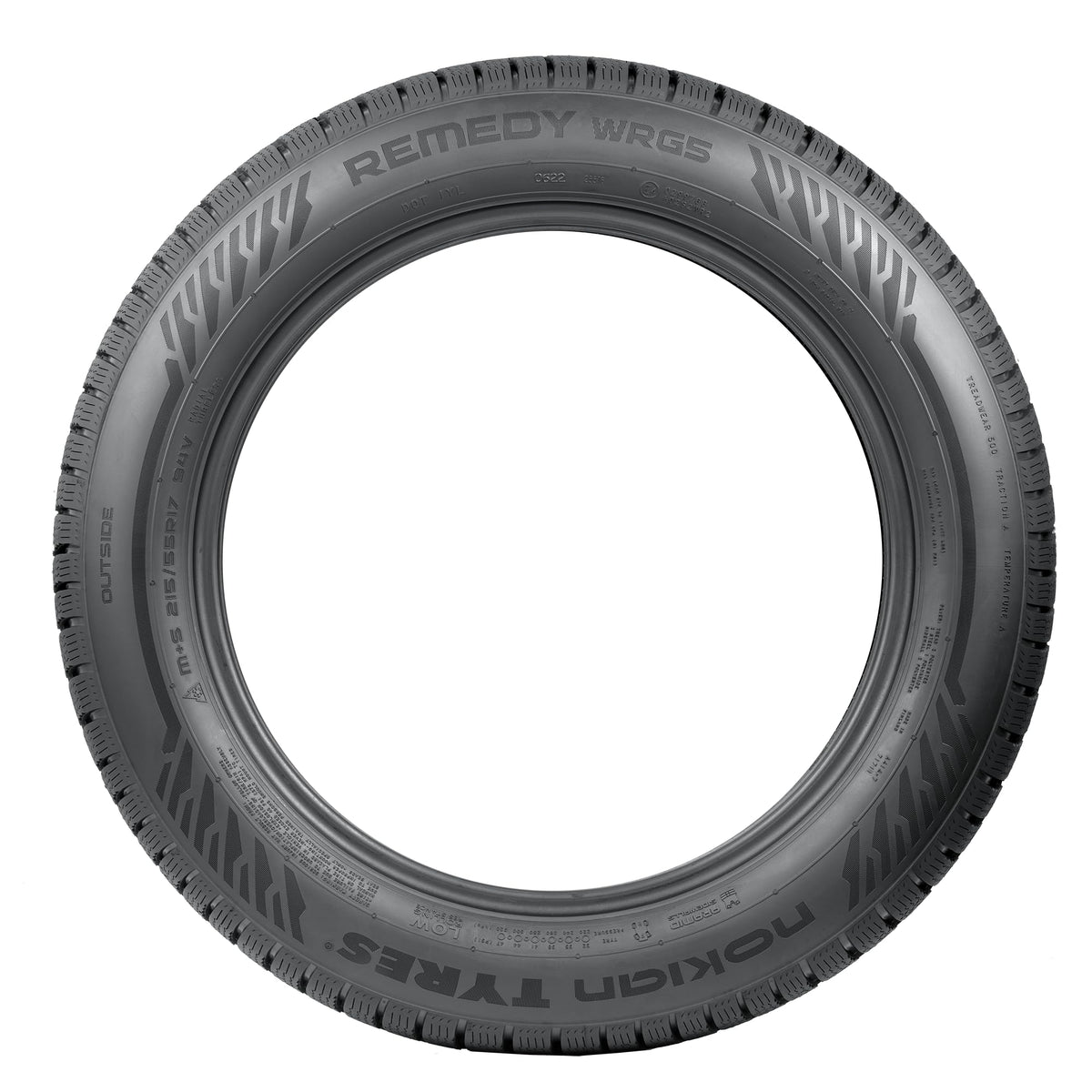 195/65 R 15 91H All-Weather Tire S8652