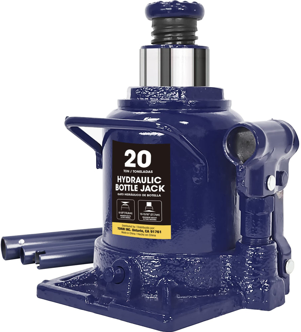 20 Ton Low Profile Car Bottle Jack S178172