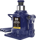 20 Ton Low Profile Car Bottle Jack S178172