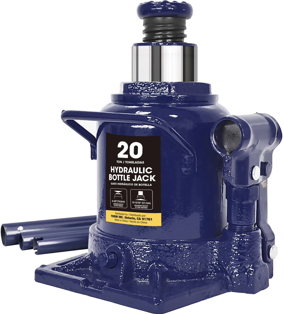 20 Ton Low Profile Car Bottle Jack S178172